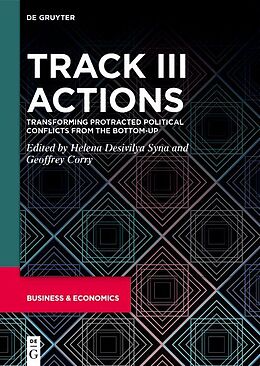 eBook (pdf) Track III Actions de 