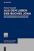 E-Book (pdf) Aus dem Leben des Buches Jona von Daniel Vorpahl