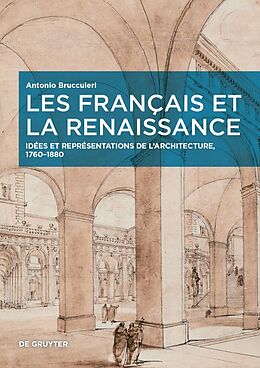 Livre Relié Les Français et la Renaissance de Antonio Brucculeri