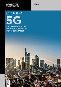 E-Book (pdf) 5G von Ulrich Trick