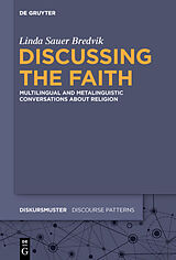 E-Book (pdf) Discussing the Faith von Linda Sauer Bredvik