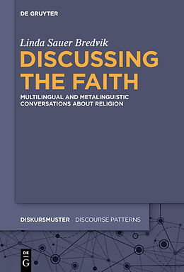 eBook (pdf) Discussing the Faith de Linda Sauer Bredvik