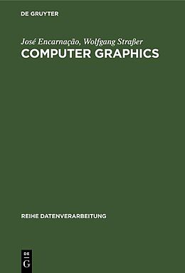 E-Book (pdf) Computer Graphics von José Encarnação, Wolfgang Straßer