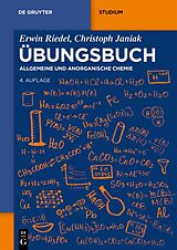 E-Book (epub) Übungsbuch von Erwin Riedel, Christoph Janiak