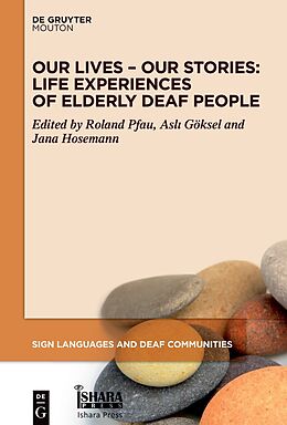 E-Book (pdf) Our Lives - Our Stories von 