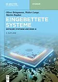 E-Book (pdf) Eingebettete Systeme von Oliver Bringmann, Walter Lange, Martin Bogdan