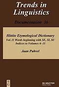 E-Book (epub) Words beginning with SE, SI, SU von Jaan Puhvel