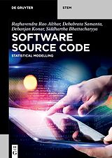 E-Book (epub) Software Source Code von Raghavendra Rao Althar, Debabrata Samanta, Debanjan Konar