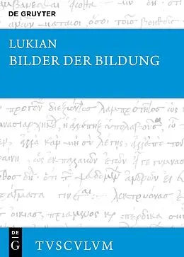 PDF Bilder der Bildung von Lukian