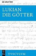 PDF Die Götter von Lukian