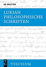 E-Book (pdf) Lukian: Sämtliche Werke / Philosophische Schriften von Lukian