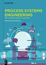 E-Book (pdf) Process Systems Engineering von 
