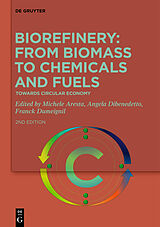 eBook (pdf) Biorefinery: From Biomass to Chemicals and Fuels de 