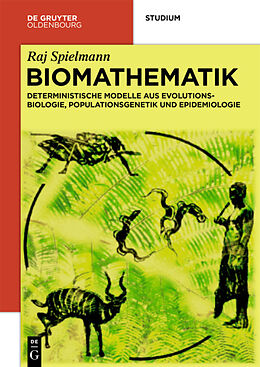 E-Book (pdf) Biomathematik von Raj Spielmann