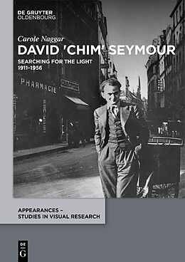 eBook (pdf) David 'Chim' Seymour de Carole Naggar