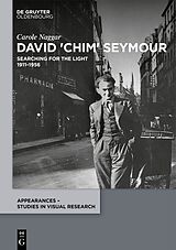 eBook (epub) David 'Chim' Seymour de Carole Naggar