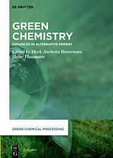 eBook (epub) Green Chemistry de 