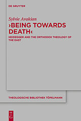E-Book (epub) 'Being Towards Death' von Sylvie Avakian