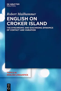 E-Book (pdf) English on Croker Island von Robert Mailhammer