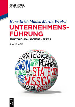 E-Book (pdf) Unternehmensführung von Hans-Erich Müller, Martin Wrobel