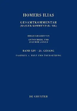 E-Book (epub) Text und Übersetzung von 