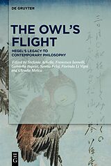 eBook (epub) The Owl's Flight de 