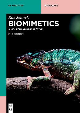 eBook (pdf) Biomimetics de Raz Jelinek