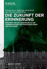 E-Book (epub) Kontexte zur jüdischen Geschichte Hessens / Die Zukunft der Erinnerung von 