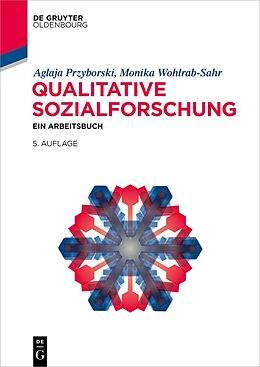 Kartonierter Einband Qualitative Sozialforschung von Aglaja Przyborski, Monika Wohlrab-Sahr
