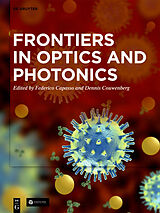 E-Book (pdf) Frontiers in Optics and Photonics von 