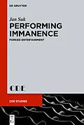 E-Book (epub) Performing Immanence von Jan Suk