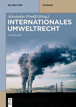 Paperback Internationales Umweltrecht von 