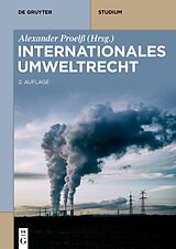 E-Book (pdf) Internationales Umweltrecht von 