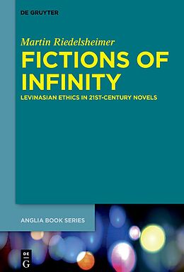 Livre Relié Fictions of Infinity de Martin Riedelsheimer