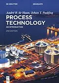 ePUB Process Technology von André B. De Haan, Johan T. Padding