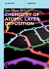 eBook (pdf) Chemistry of Atomic Layer Deposition de Seán Thomas Barry