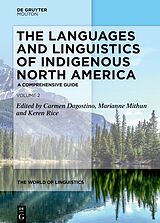 eBook (epub) The Languages and Linguistics of Indigenous North America de 