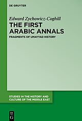 eBook (pdf) The First Arabic Annals de Edward Zychowicz-Coghill