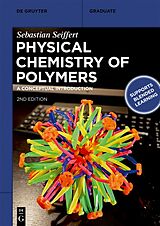 eBook (epub) Physical Chemistry of Polymers de Sebastian Seiffert