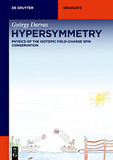 eBook (epub) Hypersymmetry de György Darvas