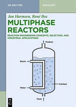 E-Book (epub) Multiphase Reactors von Jan Harmsen, René Bos