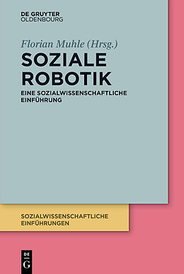 Paperback Soziale Robotik von 