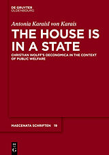 eBook (pdf) The House is in a State de Antonia Karaisl von Karais