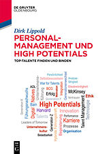 E-Book (pdf) Personalmanagement und High Potentials von Dirk Lippold