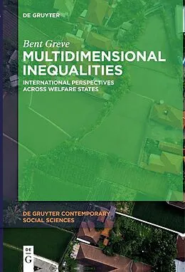ePUB Multidimensional Inequalities von Bent Greve