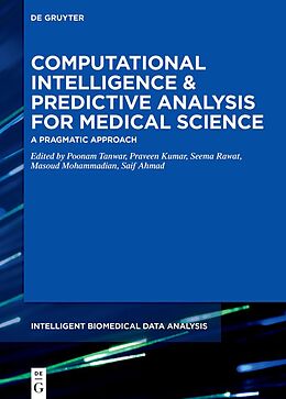 E-Book (pdf) Computational Intelligence and Predictive Analysis for Medical Science von 