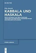 ePUB Kabbala und Haskala von Elke Morlok