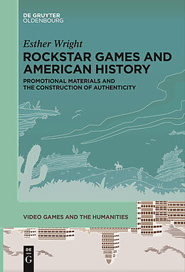 eBook (pdf) Rockstar Games and American History de Esther Wright