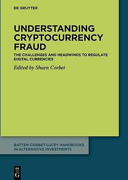 Livre Relié Understanding cryptocurrency fraud de 