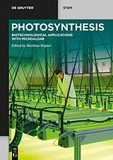E-Book (epub) Photosynthesis von 